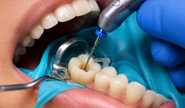 Root Canal